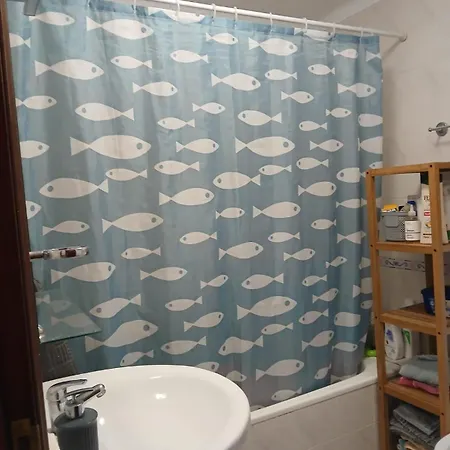דירה Casa Na Foz