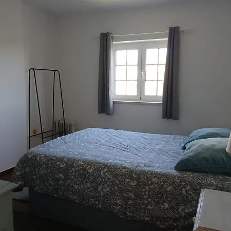 Casa Na Foz דירה פוז דו ארליו
