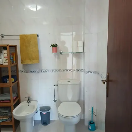 Casa Na Foz פוז דו ארליו