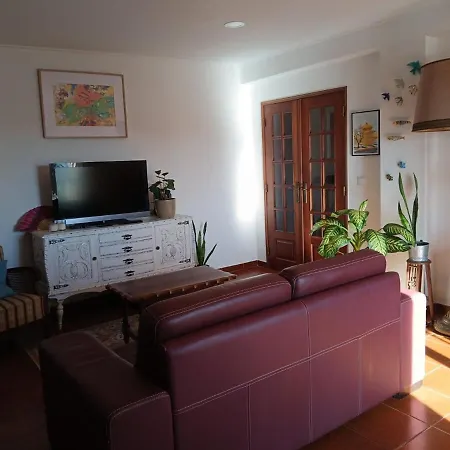 Casa Na Foz דירה פוז דו ארליו
