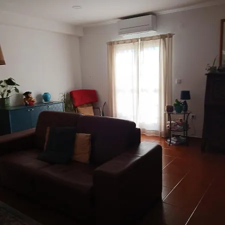 Casa Na Foz פוז דו ארליו