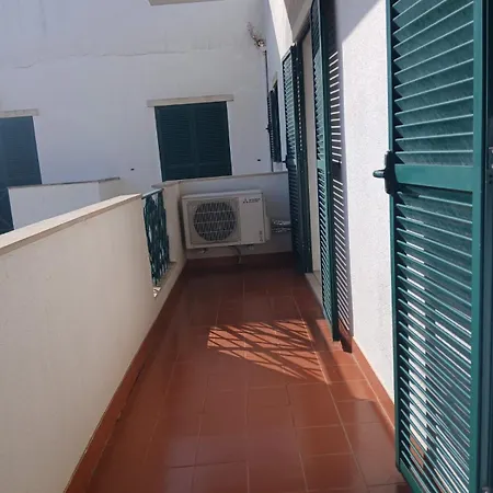 Casa Na Foz דירה
