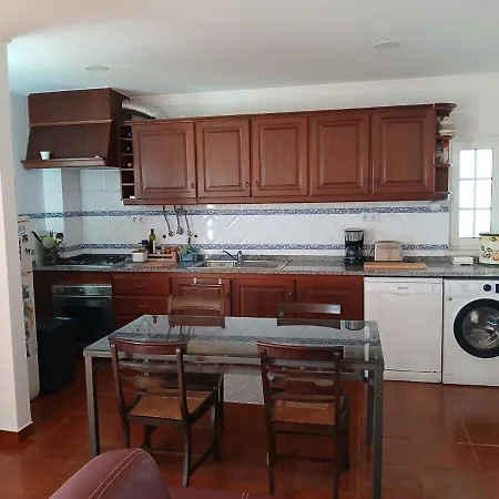 דירה Casa Na Foz *
